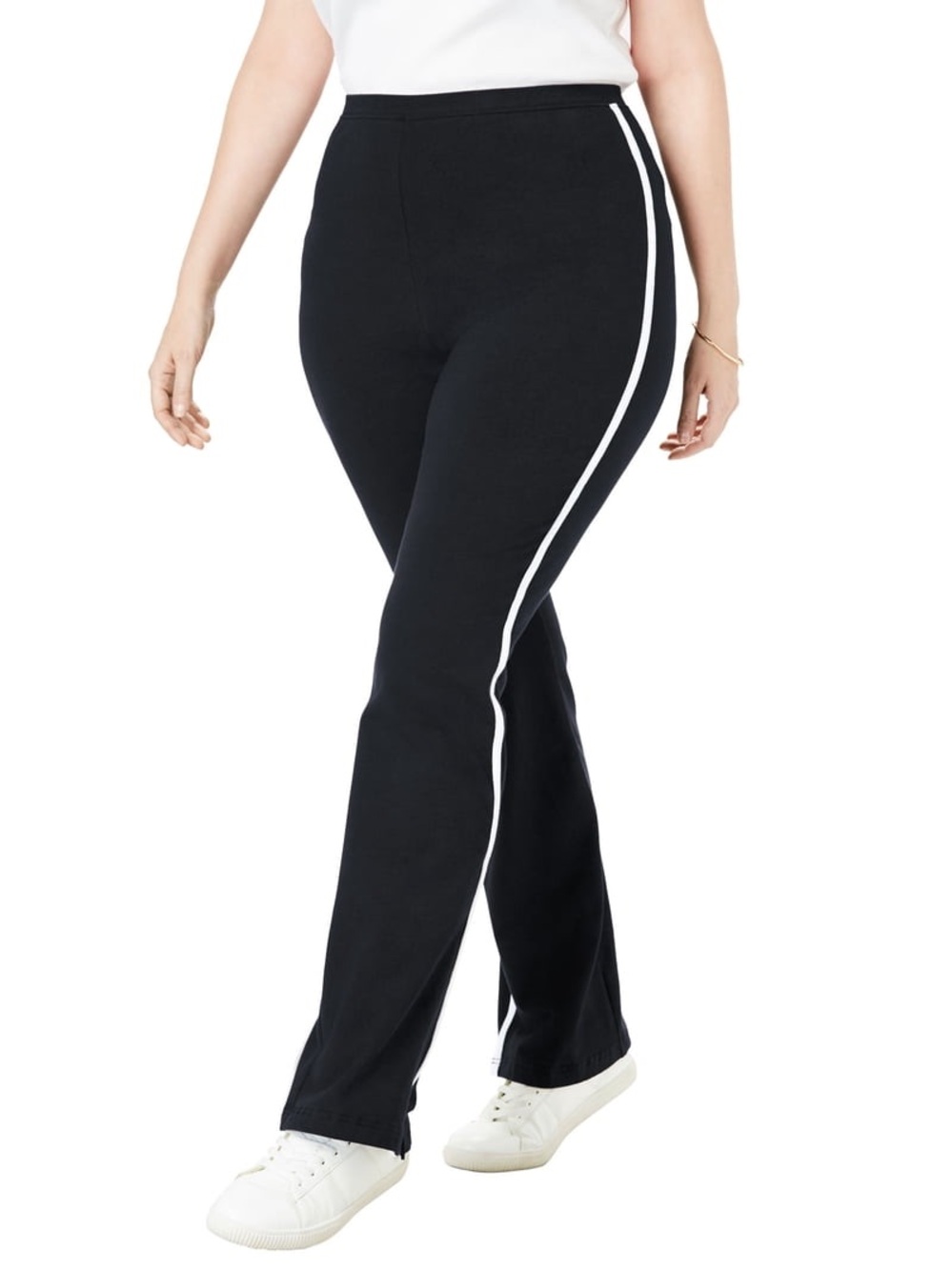 GapFit Women's Flare Legging